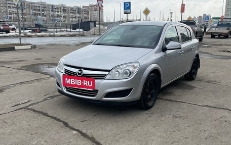 Opel Astra H, 2013 год, 627 000 рублей, 2 фотография