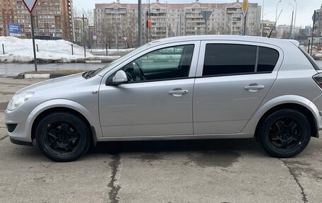 Opel Astra H, 2013 год, 627 000 рублей, 5 фотография