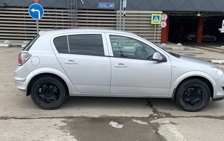 Opel Astra H, 2013 год, 627 000 рублей, 6 фотография