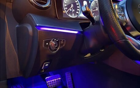 Mercedes-Benz E-Класс, 2020 год, 3 150 000 рублей, 9 фотография