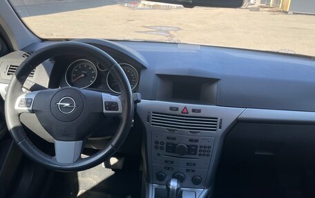 Opel Astra H, 2013 год, 627 000 рублей, 7 фотография