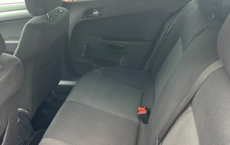 Opel Astra H, 2013 год, 627 000 рублей, 8 фотография