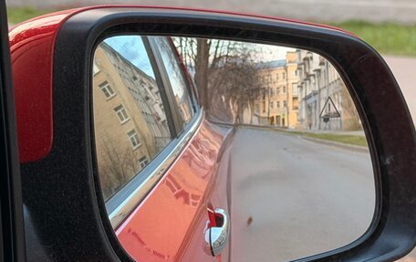 KIA Picanto III рестайлинг, 2021 год, 1 650 000 рублей, 12 фотография