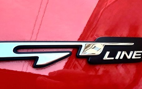 KIA Picanto III рестайлинг, 2021 год, 1 650 000 рублей, 15 фотография