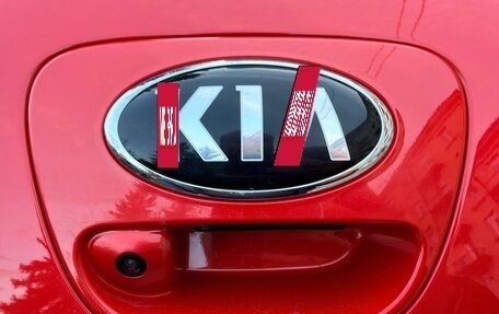 KIA Picanto III рестайлинг, 2021 год, 1 650 000 рублей, 14 фотография
