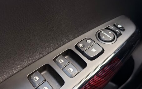 KIA Picanto III рестайлинг, 2021 год, 1 650 000 рублей, 19 фотография