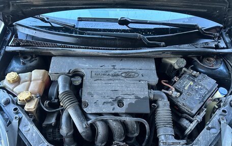 Ford Fiesta, 2007 год, 293 500 рублей, 2 фотография