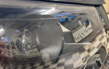 Volkswagen Tiguan I, 2010 год, 1 550 000 рублей, 5 фотография