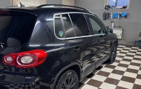 Volkswagen Tiguan I, 2010 год, 1 550 000 рублей, 3 фотография