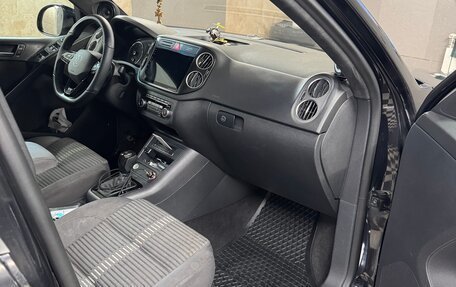 Volkswagen Tiguan I, 2010 год, 1 550 000 рублей, 6 фотография