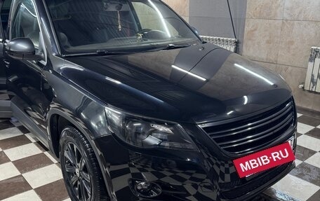 Volkswagen Tiguan I, 2010 год, 1 550 000 рублей, 4 фотография