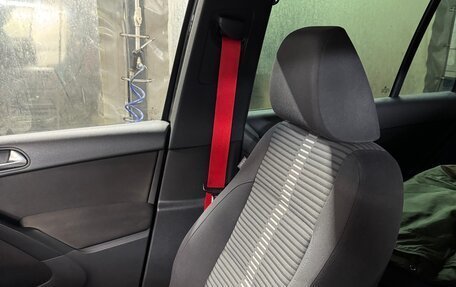 Volkswagen Tiguan I, 2010 год, 1 550 000 рублей, 13 фотография