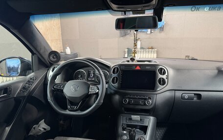 Volkswagen Tiguan I, 2010 год, 1 550 000 рублей, 7 фотография