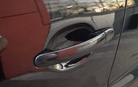 Volkswagen Tiguan I, 2010 год, 1 550 000 рублей, 18 фотография