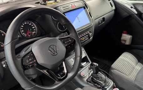 Volkswagen Tiguan I, 2010 год, 1 550 000 рублей, 16 фотография