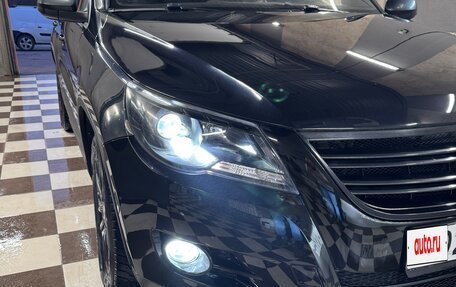 Volkswagen Tiguan I, 2010 год, 1 550 000 рублей, 10 фотография