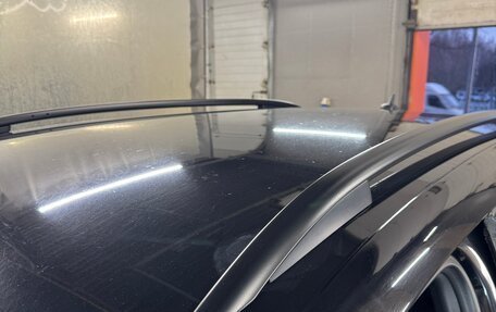 Volkswagen Tiguan I, 2010 год, 1 550 000 рублей, 11 фотография