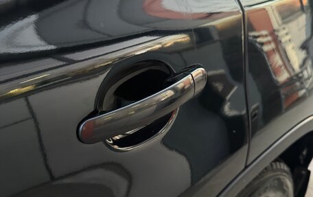 Volkswagen Tiguan I, 2010 год, 1 550 000 рублей, 19 фотография