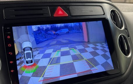 Volkswagen Tiguan I, 2010 год, 1 550 000 рублей, 17 фотография