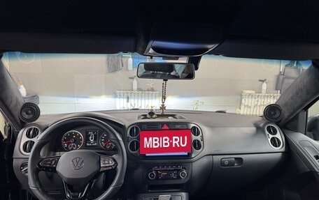 Volkswagen Tiguan I, 2010 год, 1 550 000 рублей, 12 фотография