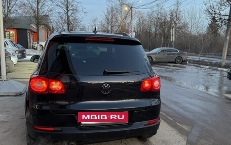 Volkswagen Tiguan I, 2010 год, 1 550 000 рублей, 20 фотография