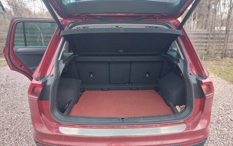 Volkswagen Tiguan II, 2018 год, 2 750 000 рублей, 7 фотография