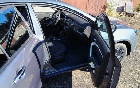 Geely Emgrand 7 I, 2019 год, 800 000 рублей, 6 фотография