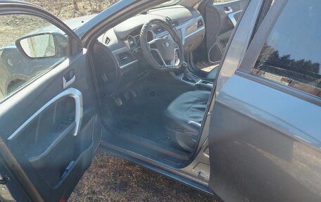 Geely Emgrand 7 I, 2019 год, 800 000 рублей, 4 фотография