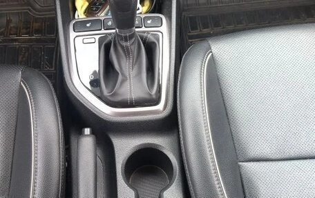 Hyundai Creta I рестайлинг, 2017 год, 2 300 000 рублей, 12 фотография