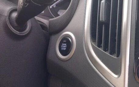 Hyundai Creta I рестайлинг, 2017 год, 2 300 000 рублей, 10 фотография