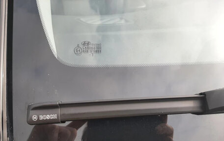 Hyundai Creta I рестайлинг, 2017 год, 2 300 000 рублей, 8 фотография