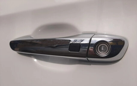 Hyundai Creta I рестайлинг, 2017 год, 2 300 000 рублей, 15 фотография