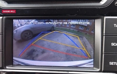 Hyundai Creta I рестайлинг, 2017 год, 2 300 000 рублей, 13 фотография