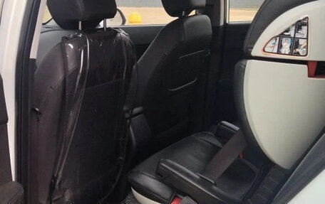 Hyundai Creta I рестайлинг, 2017 год, 2 300 000 рублей, 19 фотография