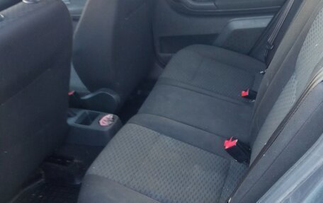 Skoda Fabia II, 2011 год, 395 000 рублей, 4 фотография