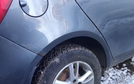 Skoda Fabia II, 2011 год, 395 000 рублей, 6 фотография