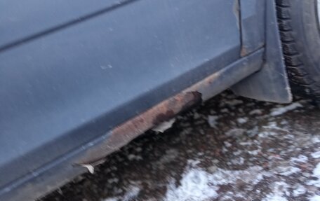 Skoda Fabia II, 2011 год, 395 000 рублей, 7 фотография