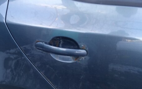 Skoda Fabia II, 2011 год, 395 000 рублей, 8 фотография