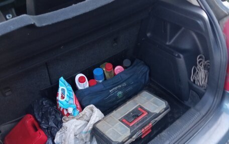 Skoda Fabia II, 2011 год, 395 000 рублей, 5 фотография