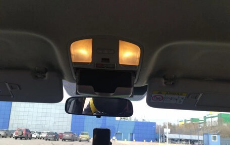 Hyundai Creta I рестайлинг, 2017 год, 2 300 000 рублей, 22 фотография