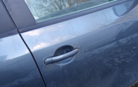 Skoda Fabia II, 2011 год, 395 000 рублей, 9 фотография