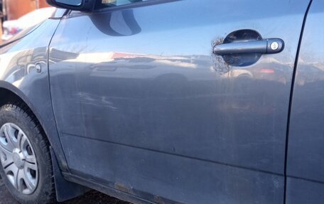 Skoda Fabia II, 2011 год, 395 000 рублей, 10 фотография