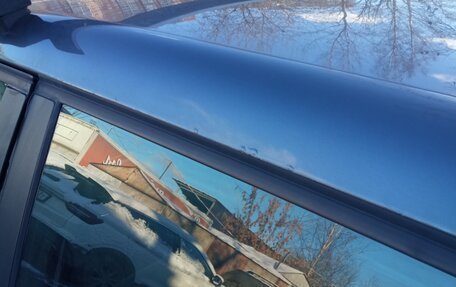 Skoda Fabia II, 2011 год, 395 000 рублей, 14 фотография