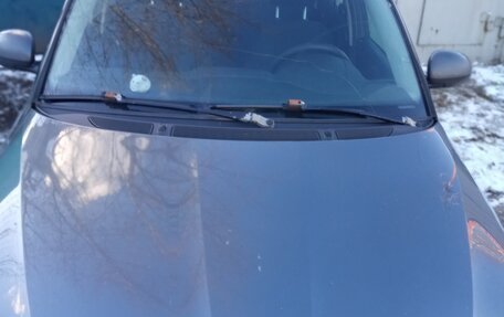 Skoda Fabia II, 2011 год, 395 000 рублей, 11 фотография