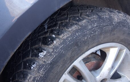 Skoda Fabia II, 2011 год, 395 000 рублей, 17 фотография