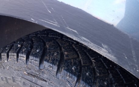 Skoda Fabia II, 2011 год, 395 000 рублей, 16 фотография