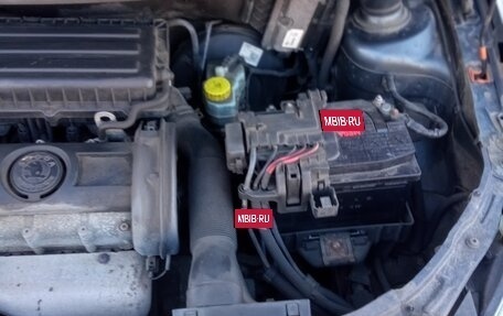 Skoda Fabia II, 2011 год, 395 000 рублей, 13 фотография