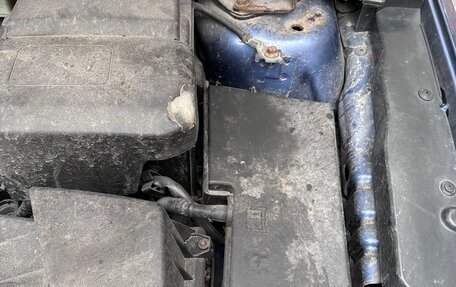 Ford Focus II рестайлинг, 2006 год, 500 000 рублей, 7 фотография