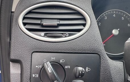 Ford Focus II рестайлинг, 2006 год, 500 000 рублей, 12 фотография