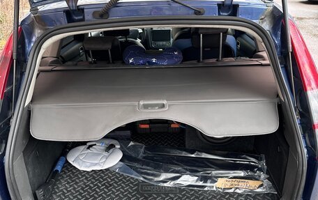 Ford Focus II рестайлинг, 2006 год, 500 000 рублей, 21 фотография